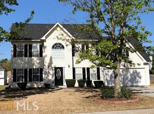 421 Harvick Cir, Stockbridge, GA 30281