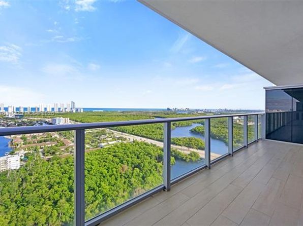 16385 Biscayne Blvd Unit 3020