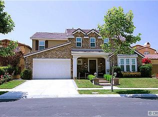 3 Becker Dr, Mission Viejo, CA 92694