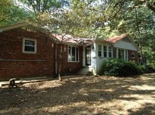 2901 W 2nd St, Russellville, AR 72801