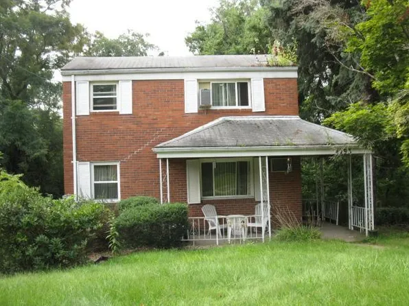 4293 Coleridge St, Pittsburgh, PA 15201