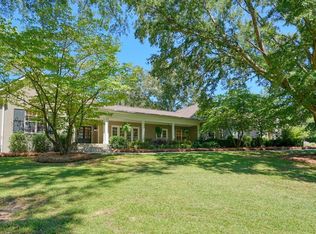 10 Rivermont Dr SW, Rome, GA 30165