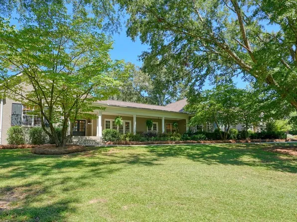 10 Rivermont Dr SW, Rome, GA 30165