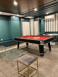 Rented by Lodger Corp