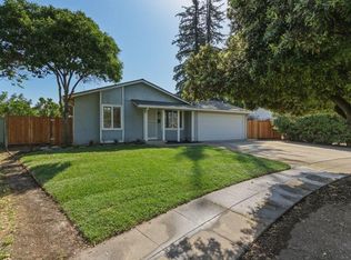 4102 Ambler Way, San Jose, CA 95111