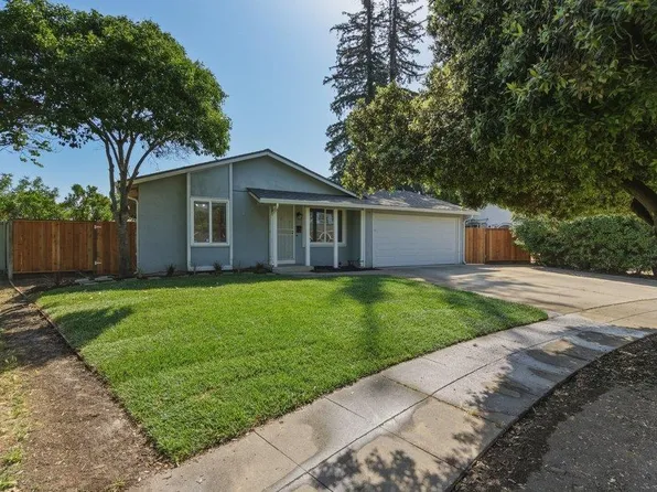 4102 Ambler Way, San Jose, CA 95111