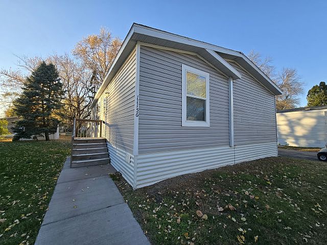 1st image of 11156 5th St NE #60