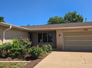 1324 Stratford Ln, Clovis, NM 88101