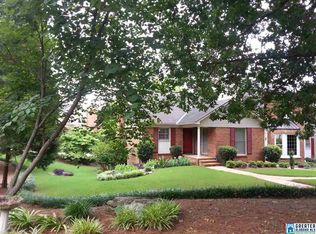 2173 Rocky Ridge Ranch Rd, Vestavia, AL 35216