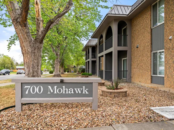 700 Mohawk Dr