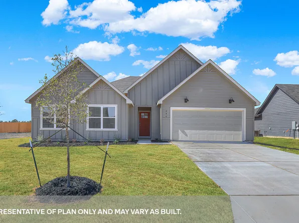 The Irving Plan, Hartland Ranch