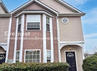 8665 Thomas Rd, Riverdale, GA 30274