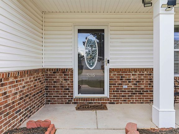 4th image of 536 Mansfield Ln