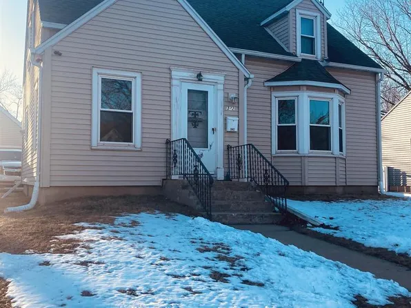 342 Warren Avenue, Reedsburg, WI 53959