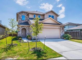 14809 Jolynn St, Austin, TX 78725