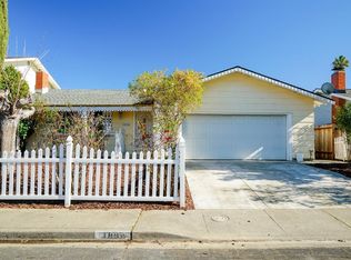 1894 Lindo St, Benicia, CA 94510
