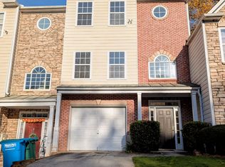 6051 Grovegate Ln, Tucker, GA 30084