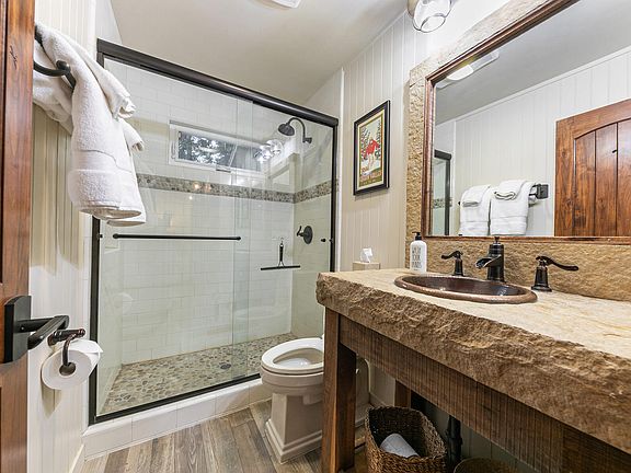 Downstairs Bathroom 1