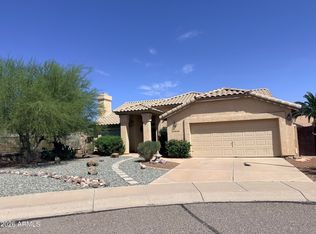 15217 S 14th Dr, Phoenix, AZ 85045