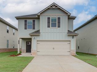 11593 Winston Dr, Hampton, GA 30228