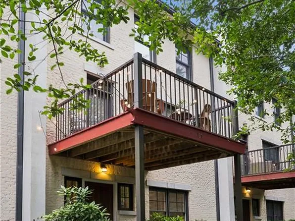 114 Knob Hills Cir, Decatur, GA 30030
