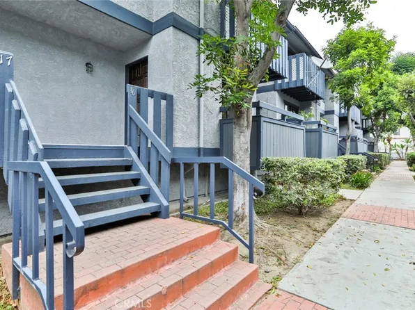 10451 Mulhall St Unit 16, El Monte, CA 91731
