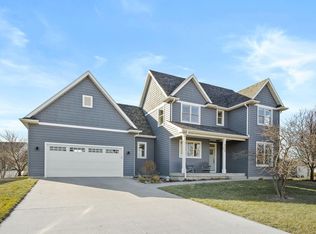 3130 Beckley St, Ames, IA 50010