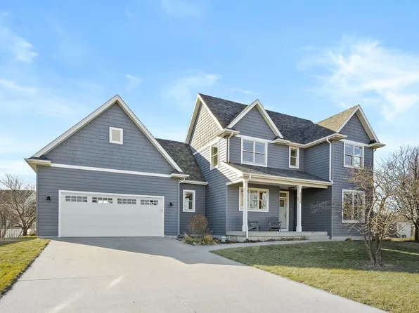 3130 Beckley St, Ames, IA 50010
