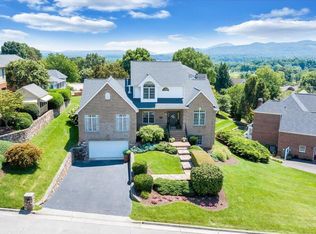916 Saddle Dr, Salem, VA 24153