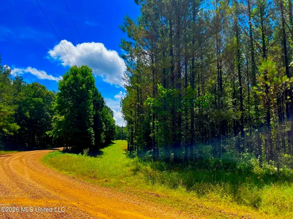 Arthur Dr, Brookhaven, MS 39601