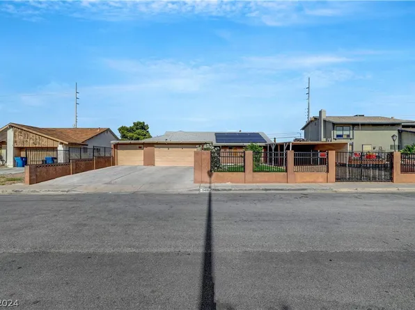 5410 Latigo St, Las Vegas, NV 89119