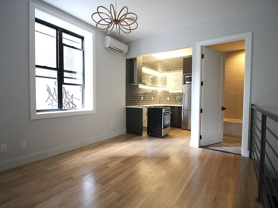 1st image of 717 Dekalb Ave APT 1