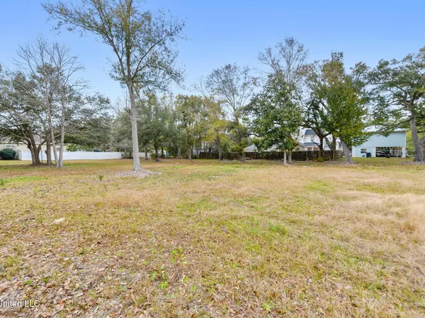 Oaks Blvd Lot 4, Bay Saint Louis, MS 39520