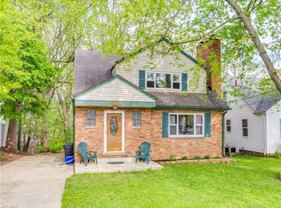 2646 Wildwood Ave NE, Canton, OH