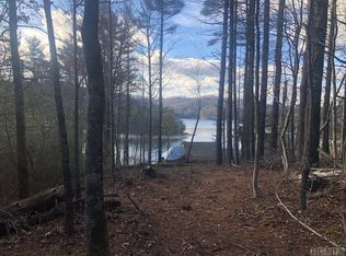 LOT Undala Rd #F, Glenville, NC 28736