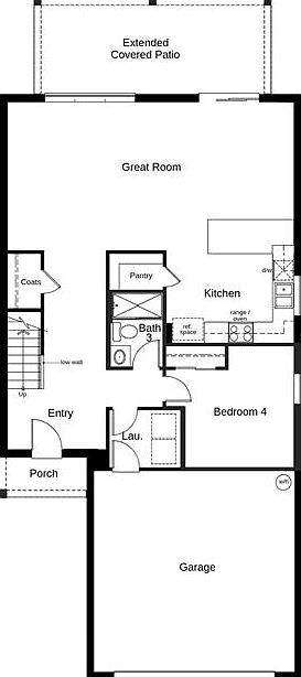 2nd image of 2729 Raindrop Run St