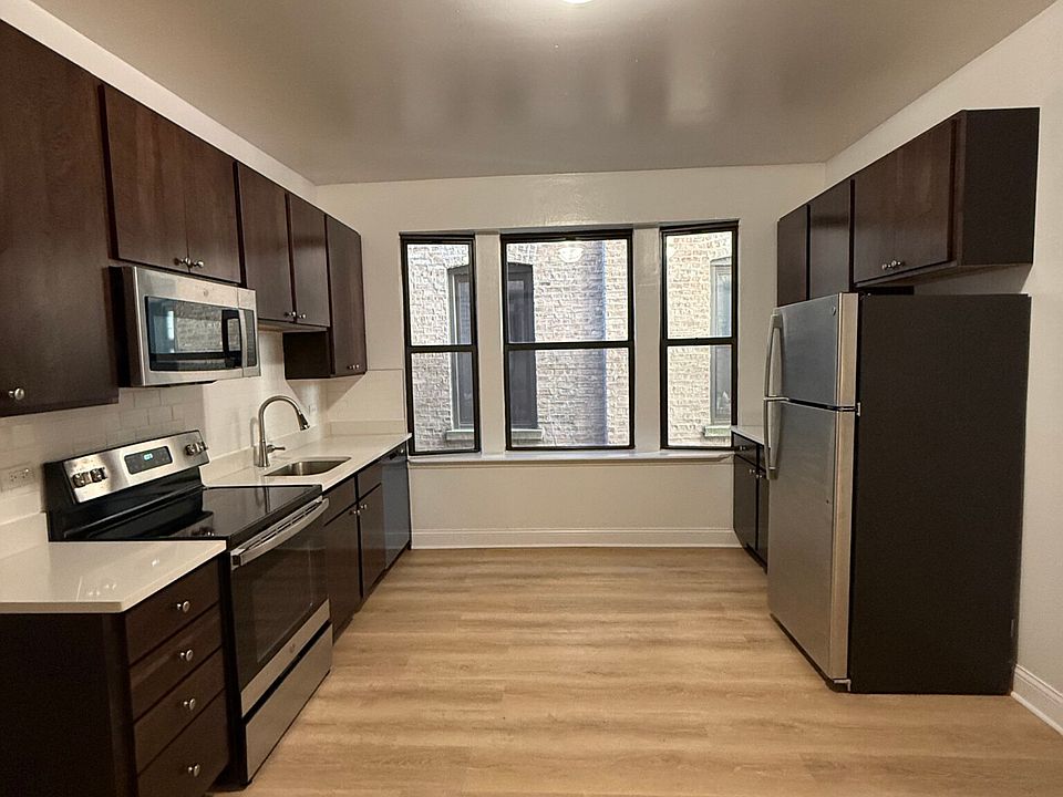 1st image of 2323 N Kedzie Blvd #1