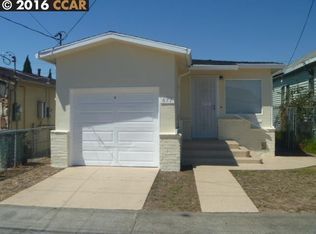 677 3rd St, Richmond, CA