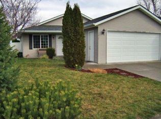 417 SE Mountain View Dr, College Place, WA 99324