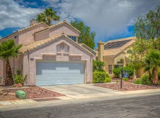 8312 Tide Pool Dr, Las Vegas, NV 89128