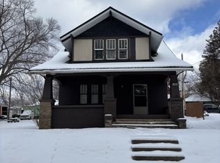 425 Wall Ave, Cambridge, OH 43725