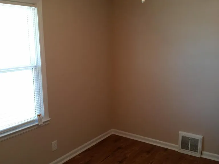 Front Bedroom