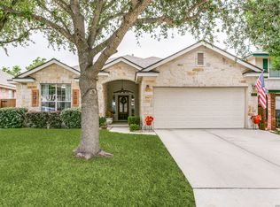 8519 Driftwood Hill, San Antonio, TX 78255