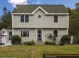 116 Hicks St, Portland, ME 04103
