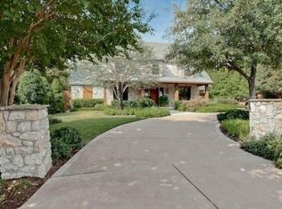 8411 Swananoah Rd, Dallas, TX 75209