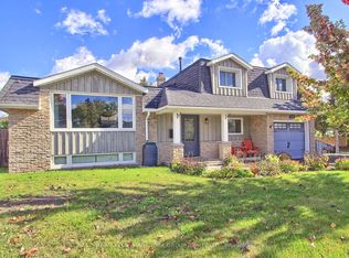 137 Churchill Rd S, Halton Hills, ON L7J 2J5