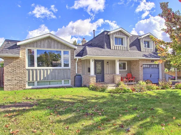 137 Churchill Rd S, Halton Hills, ON L7J 2J5