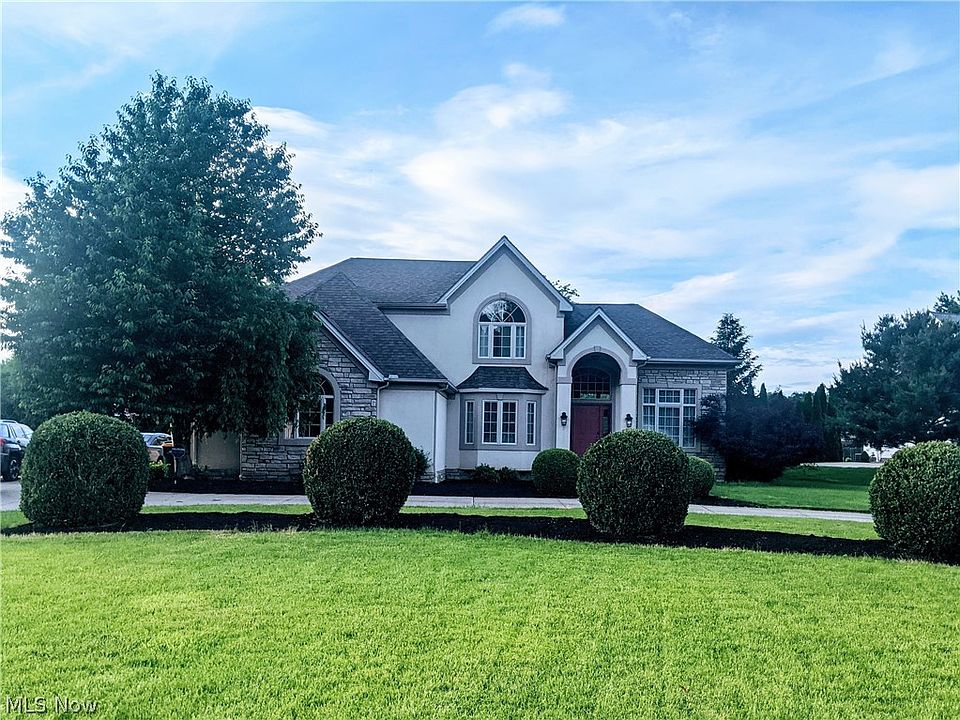 10955 Ellison Creek Dr, Concord Township, OH 44077 Zillow