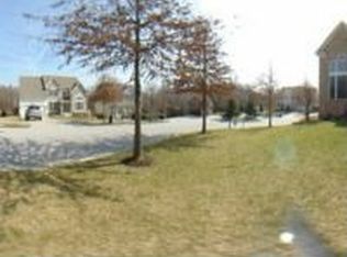 6104 Swift Current Way, Clarksville, MD 21029