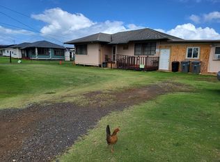 3106 Elua St, Lihue, HI 96766